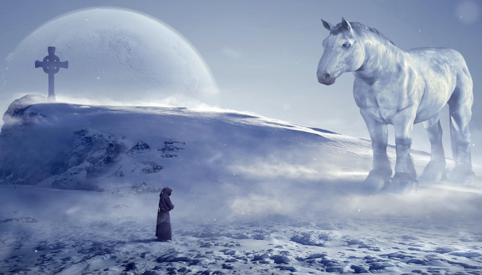 艳阳高照暖大地，一马平川好前程打一正确生肖，详细解释