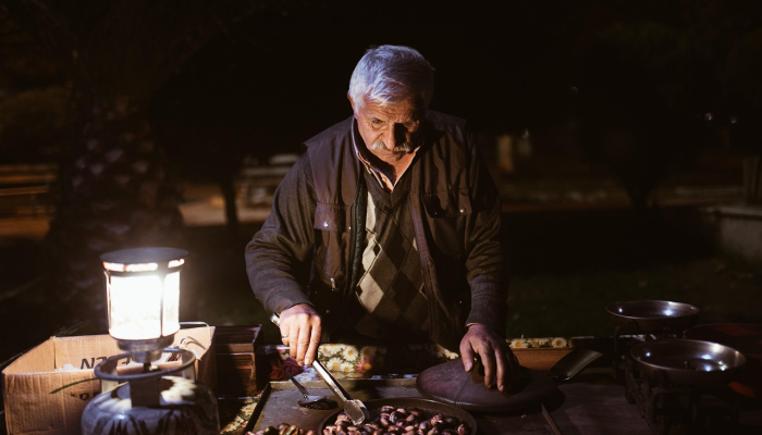 血气方刚是什么生肖，经典解读