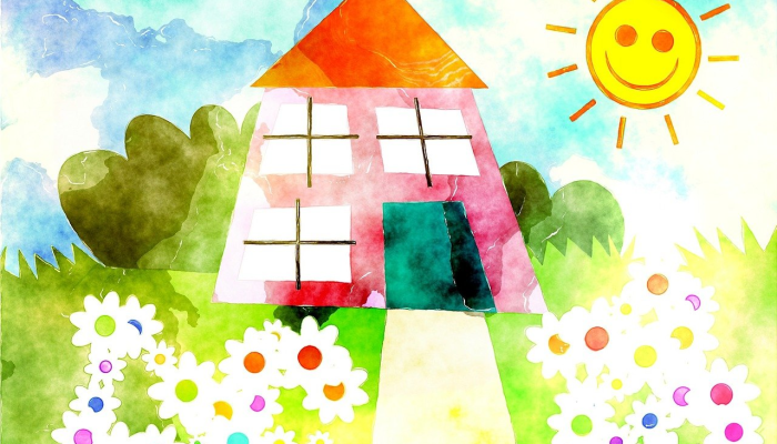 五彩缤纷满村庄打一个生肖是什么生肖,详细解释 五彩缤纷满村庄打一个生肖是什么生肖,详细解释