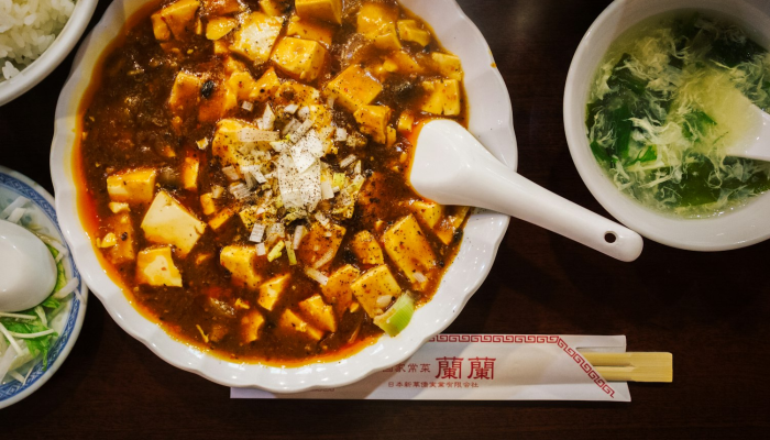 麻婆豆腐打一种生肖,最佳解释 麻婆豆腐打一种生肖,最佳解释