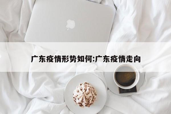 广东疫情形势如何:广东疫情走向