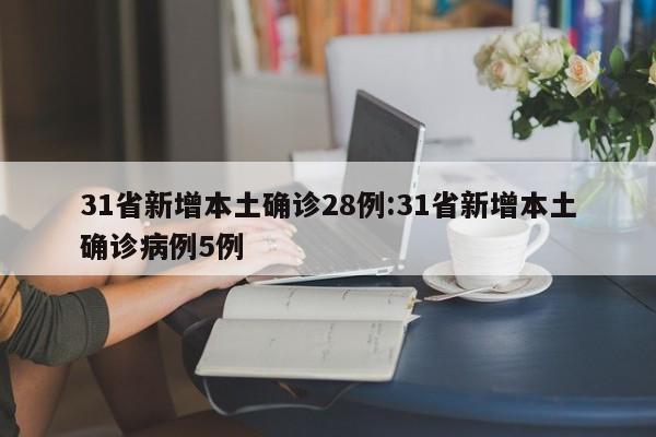 31省新增本土确诊28例:31省新增本土确诊病例5例